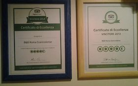 Roma Gianicolense